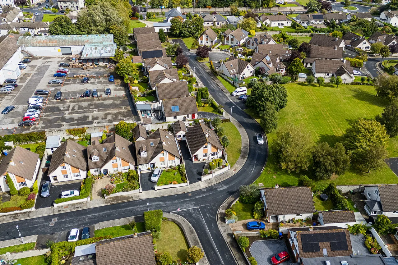 Photo of 8 Mayfield, Kells Road, Kilkenny, R95 RW7P