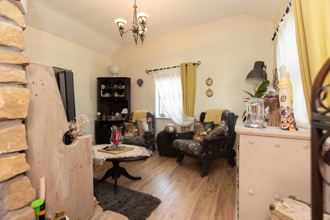Photo of Birdhaven Cottage, Dublin Road, Milltownpass, Co. Westmeath., N91H7K8