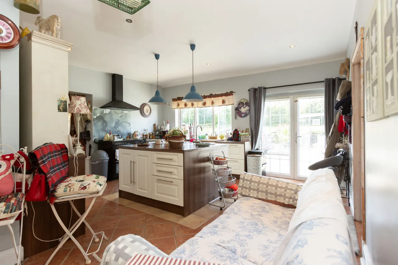 Photo of Birdhaven Cottage, Dublin Road, Milltownpass, Co. Westmeath., N91H7K8