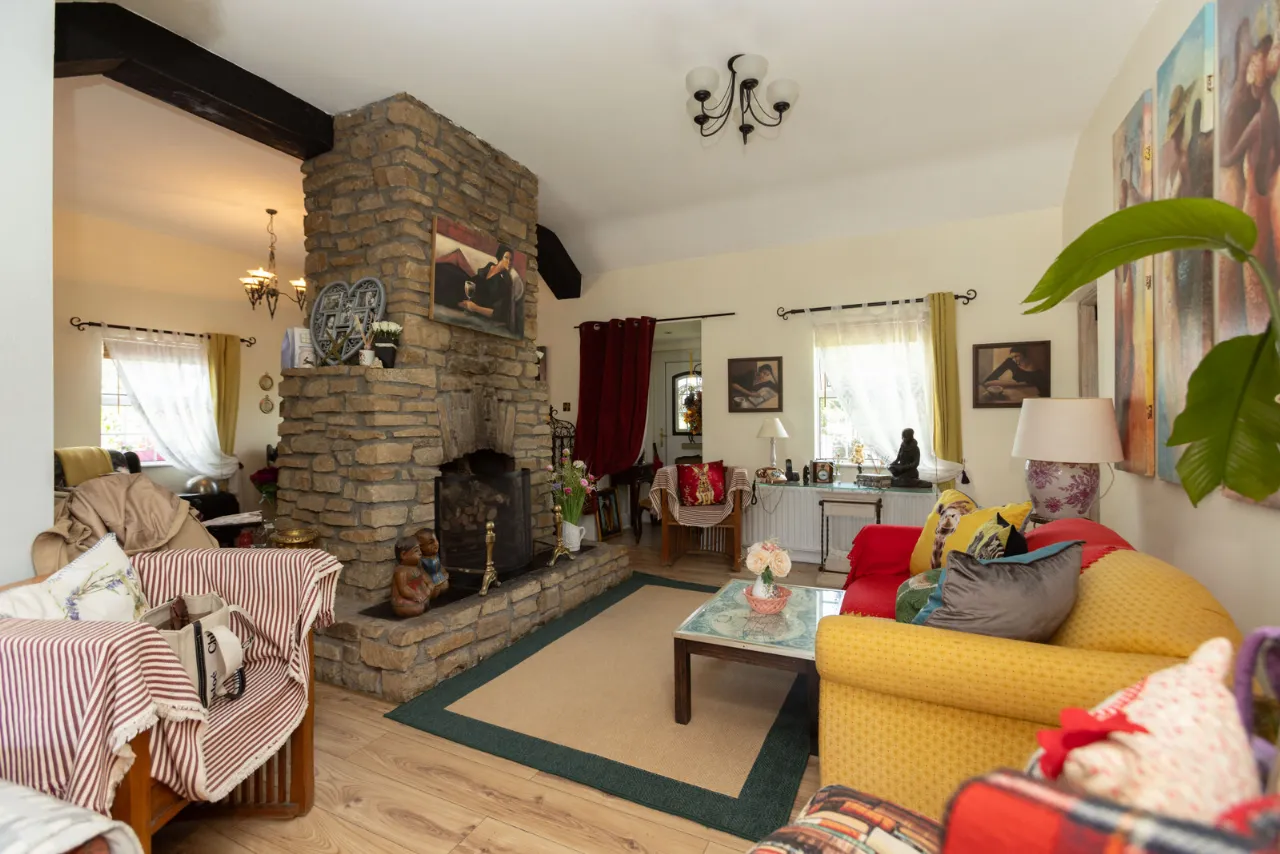 Photo of Birdhaven Cottage, Dublin Road, Milltownpass, Co. Westmeath., N91H7K8