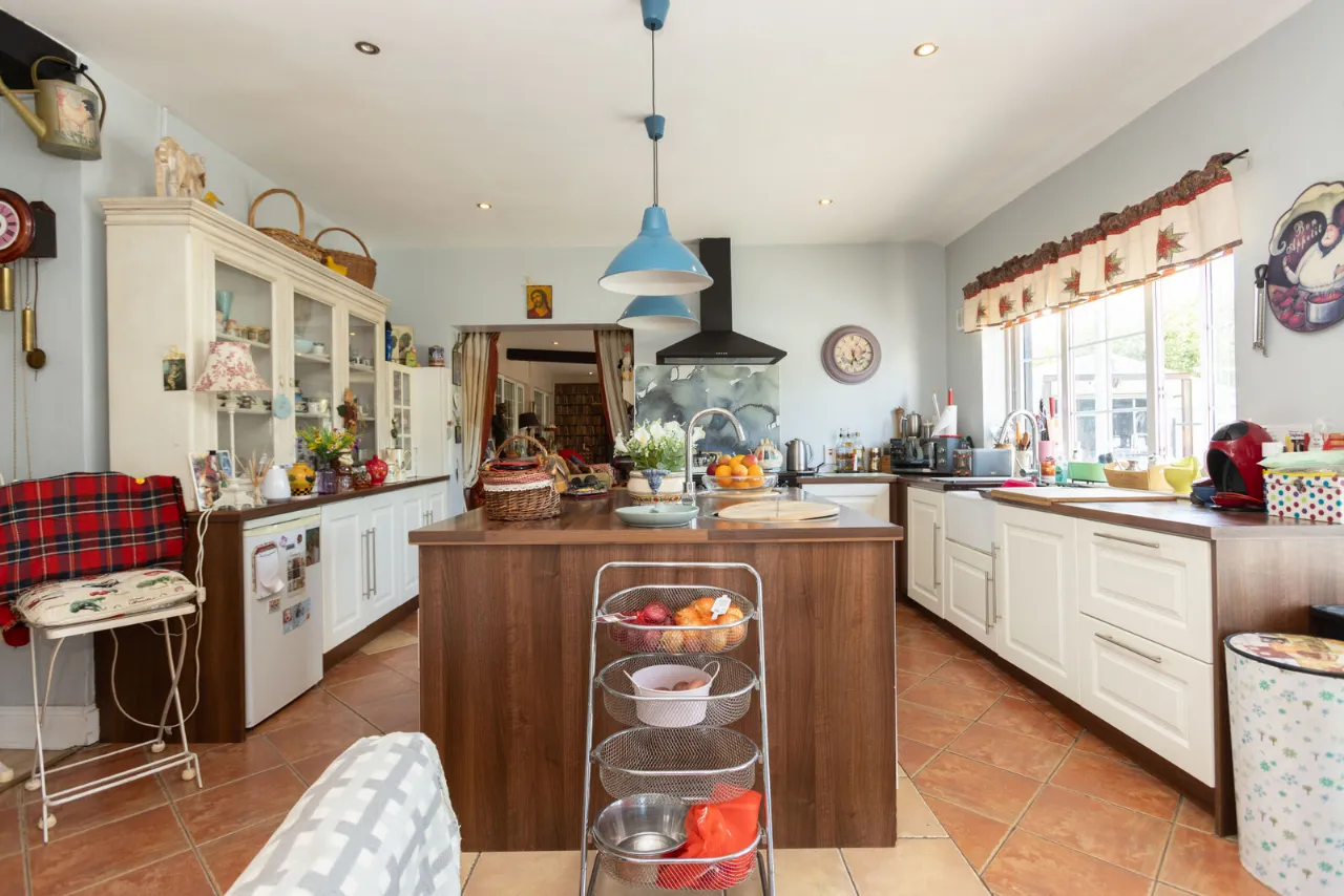 Photo of Birdhaven Cottage, Dublin Road, Milltownpass, Co. Westmeath., N91H7K8