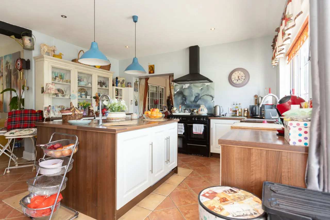 Photo of Birdhaven Cottage, Dublin Road, Milltownpass, Co. Westmeath., N91H7K8