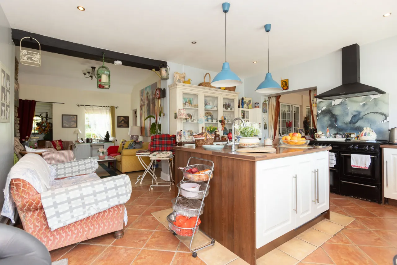 Photo of Birdhaven Cottage, Dublin Road, Milltownpass, Co. Westmeath., N91H7K8