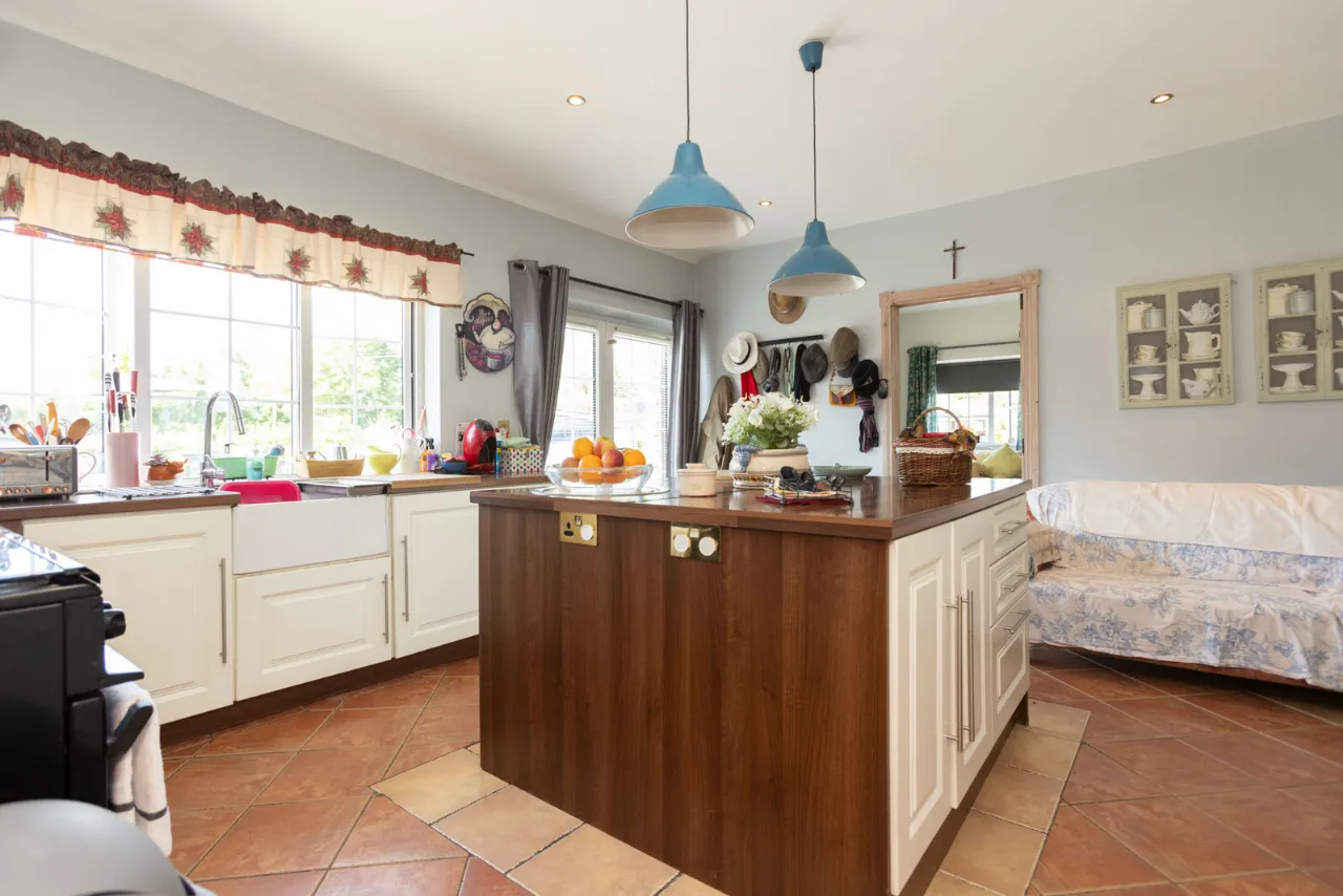 Photo of Birdhaven Cottage, Dublin Road, Milltownpass, Co. Westmeath., N91H7K8