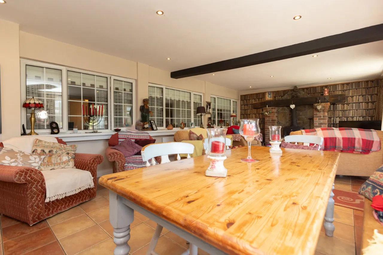 Photo of Birdhaven Cottage, Dublin Road, Milltownpass, Co. Westmeath., N91H7K8