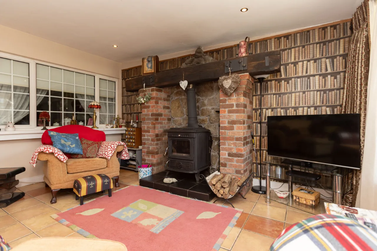 Photo of Birdhaven Cottage, Dublin Road, Milltownpass, Co. Westmeath., N91H7K8