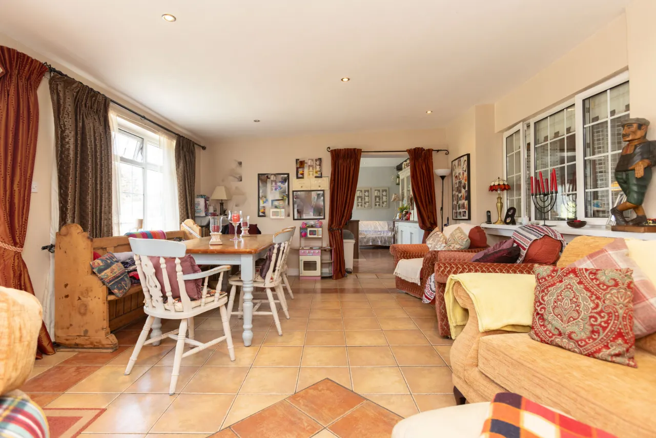 Photo of Birdhaven Cottage, Dublin Road, Milltownpass, Co. Westmeath., N91H7K8