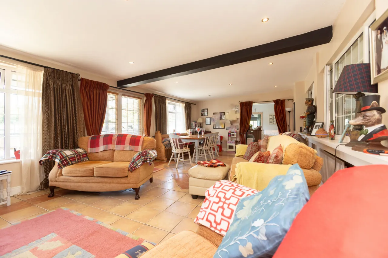 Photo of Birdhaven Cottage, Dublin Road, Milltownpass, Co. Westmeath., N91H7K8