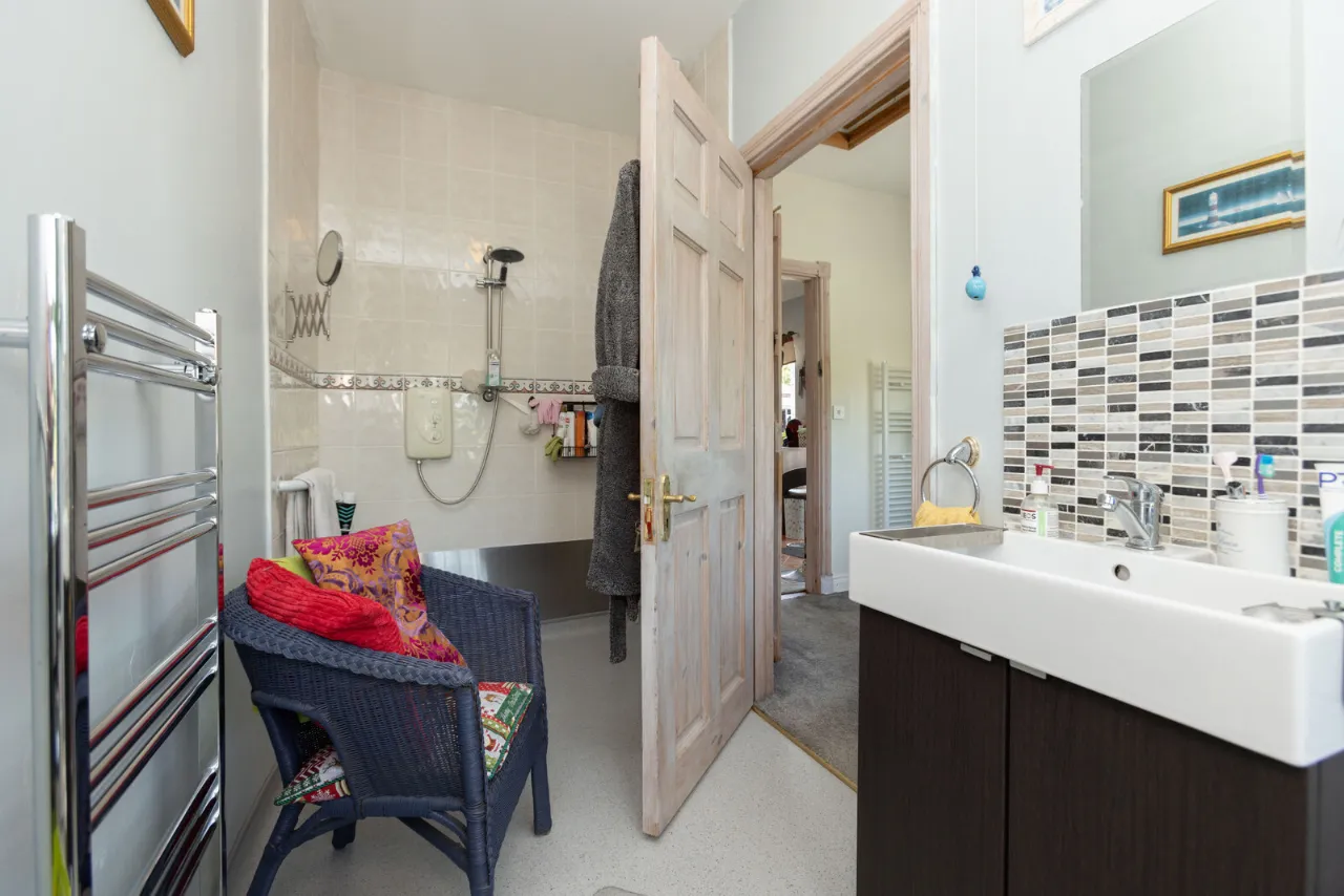 Photo of Birdhaven Cottage, Dublin Road, Milltownpass, Co. Westmeath., N91H7K8