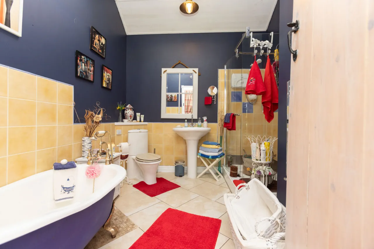 Photo of Birdhaven Cottage, Dublin Road, Milltownpass, Co. Westmeath., N91H7K8