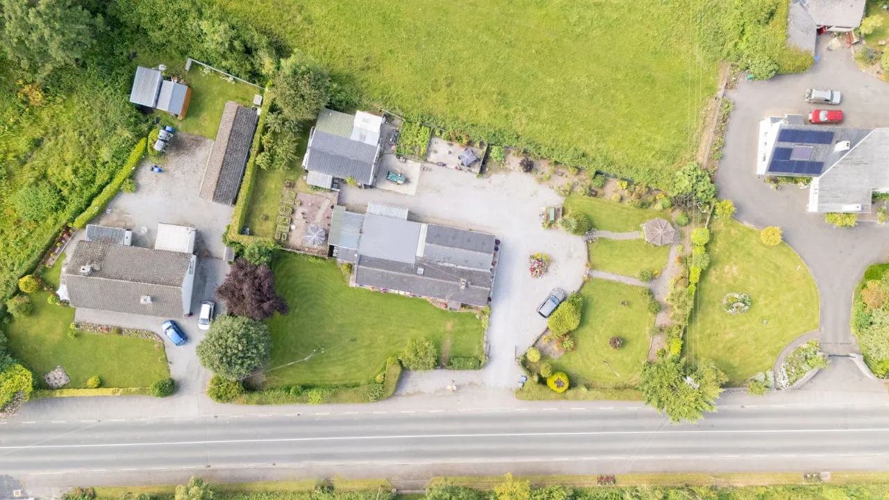 Photo of Birdhaven Cottage, Dublin Road, Milltownpass, Co. Westmeath., N91H7K8