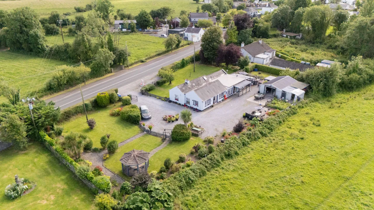 Photo of Birdhaven Cottage, Dublin Road, Milltownpass, Co. Westmeath., N91H7K8