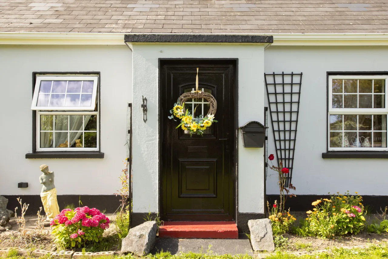 Photo of Birdhaven Cottage, Dublin Road, Milltownpass, Co. Westmeath., N91H7K8
