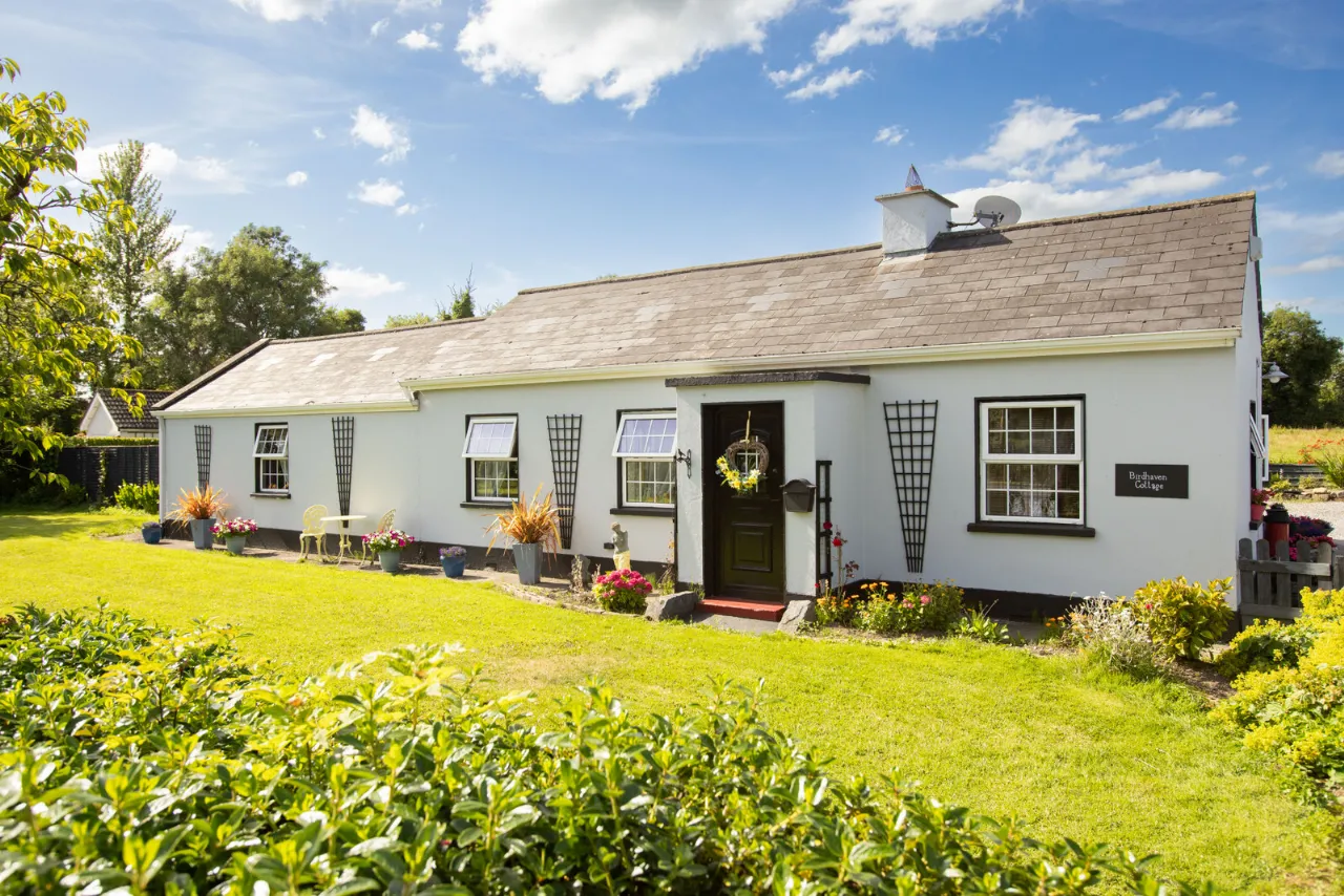 Photo of Birdhaven Cottage, Dublin Road, Milltownpass, Co. Westmeath., N91H7K8