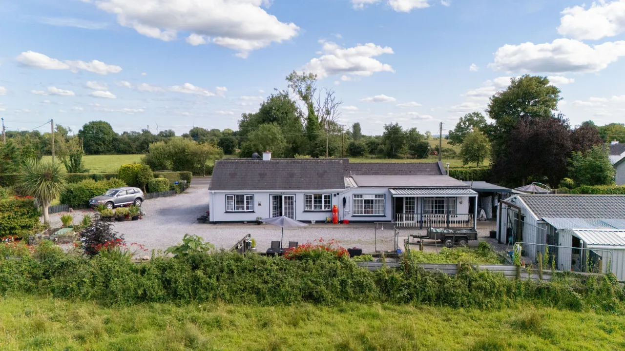 Photo of Birdhaven Cottage, Dublin Road, Milltownpass, Co. Westmeath., N91H7K8