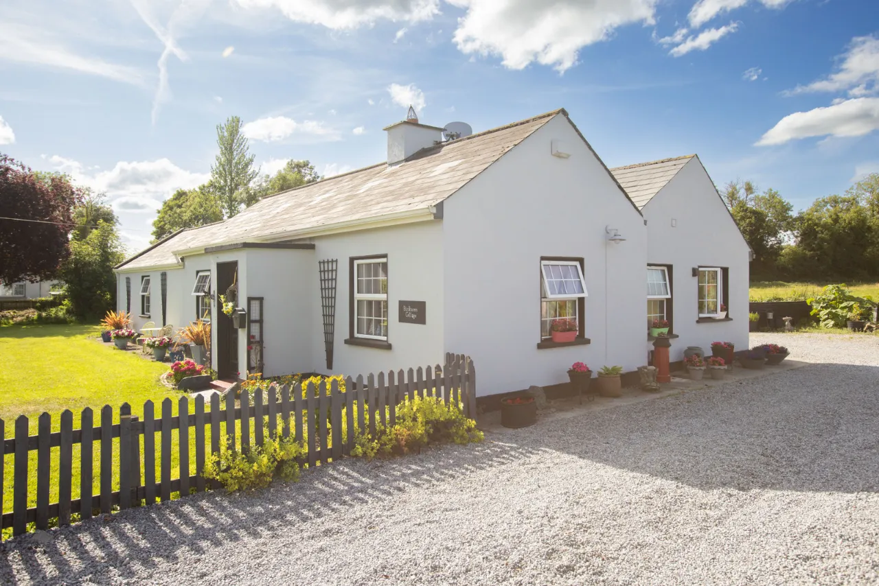 Photo of Birdhaven Cottage, Dublin Road, Milltownpass, Co. Westmeath., N91H7K8