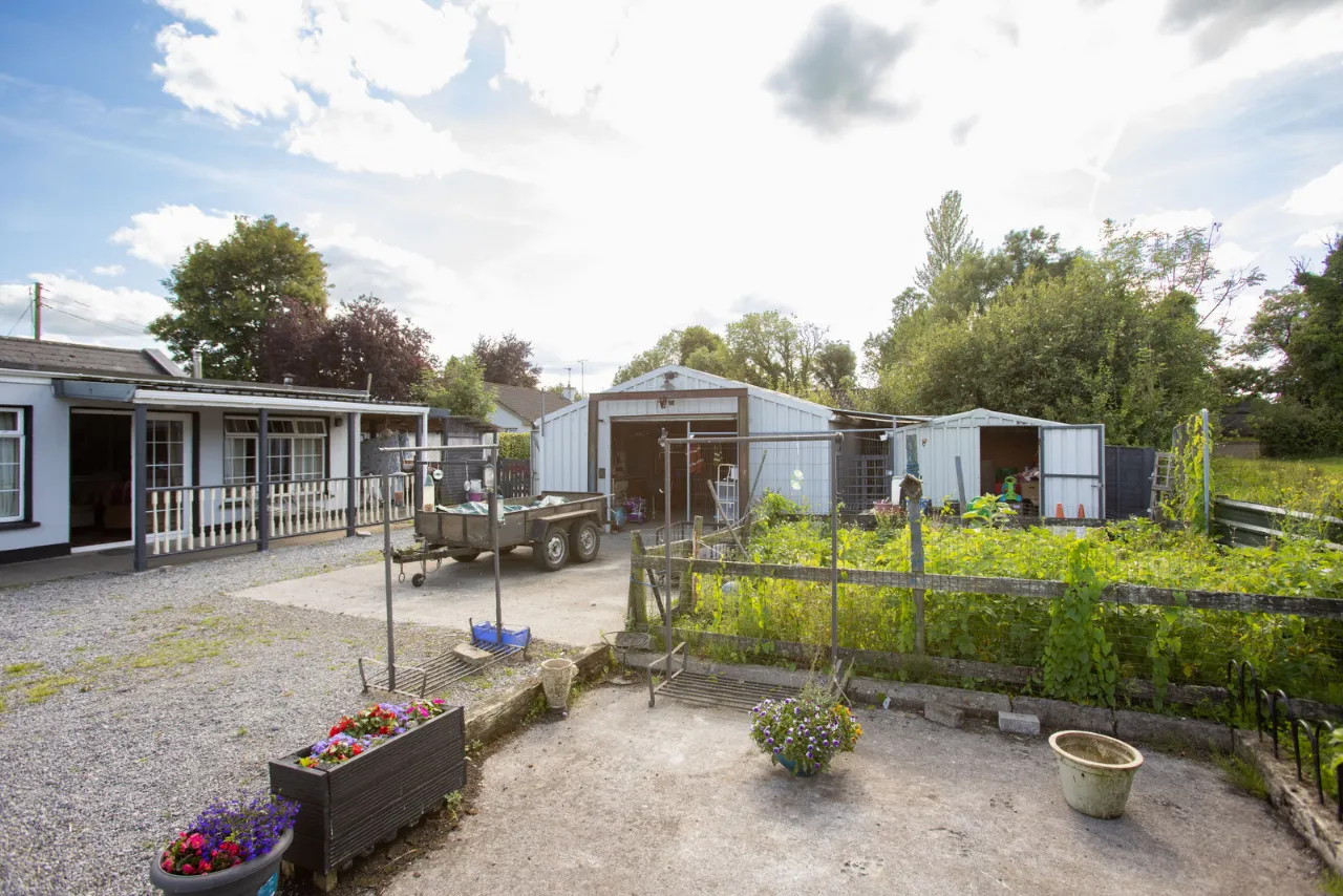 Photo of Birdhaven Cottage, Dublin Road, Milltownpass, Co. Westmeath., N91H7K8