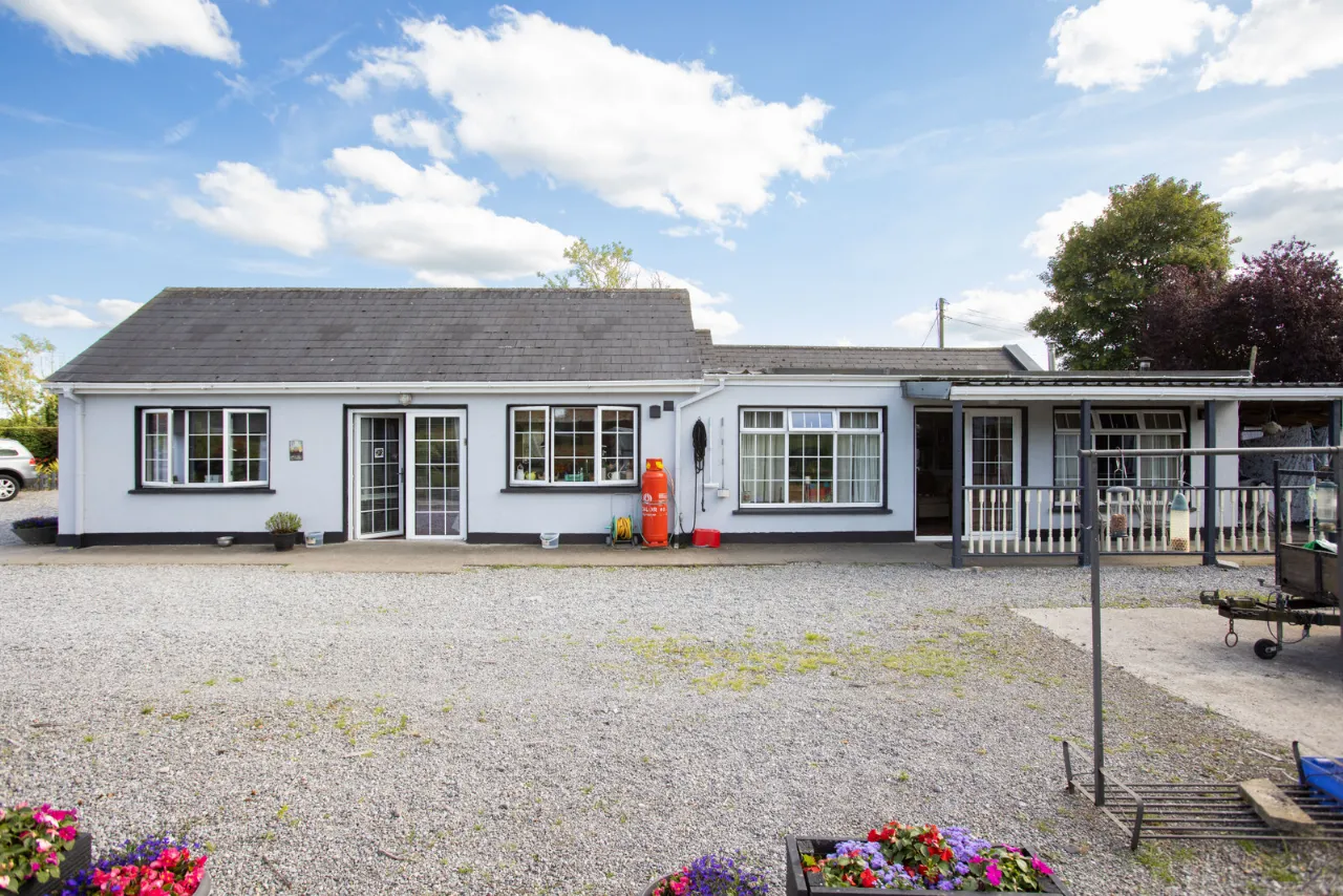 Photo of Birdhaven Cottage, Dublin Road, Milltownpass, Co. Westmeath., N91H7K8