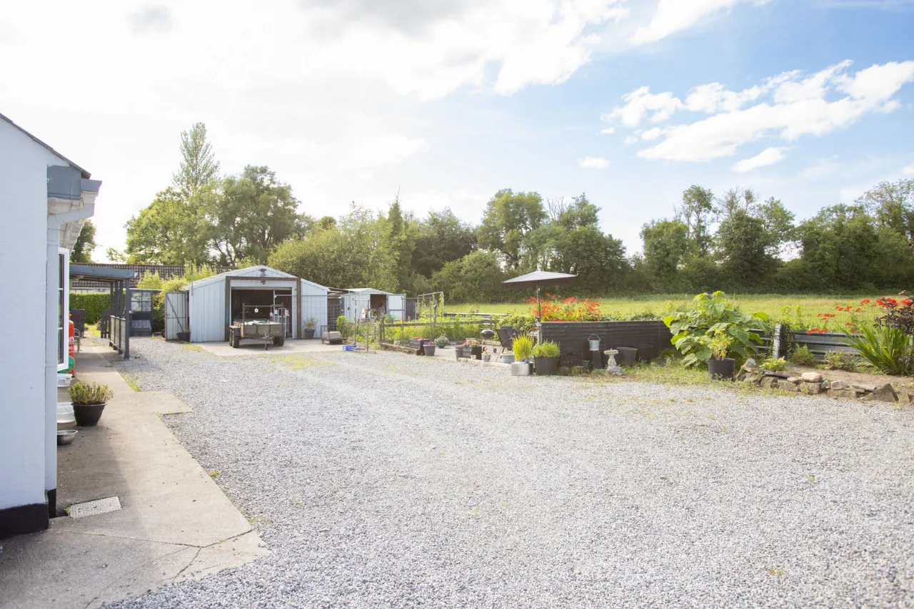 Photo of Birdhaven Cottage, Dublin Road, Milltownpass, Co. Westmeath., N91H7K8
