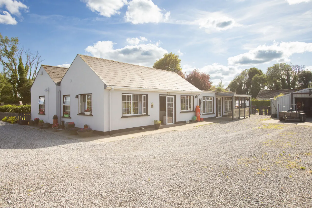Photo of Birdhaven Cottage, Dublin Road, Milltownpass, Co. Westmeath., N91H7K8