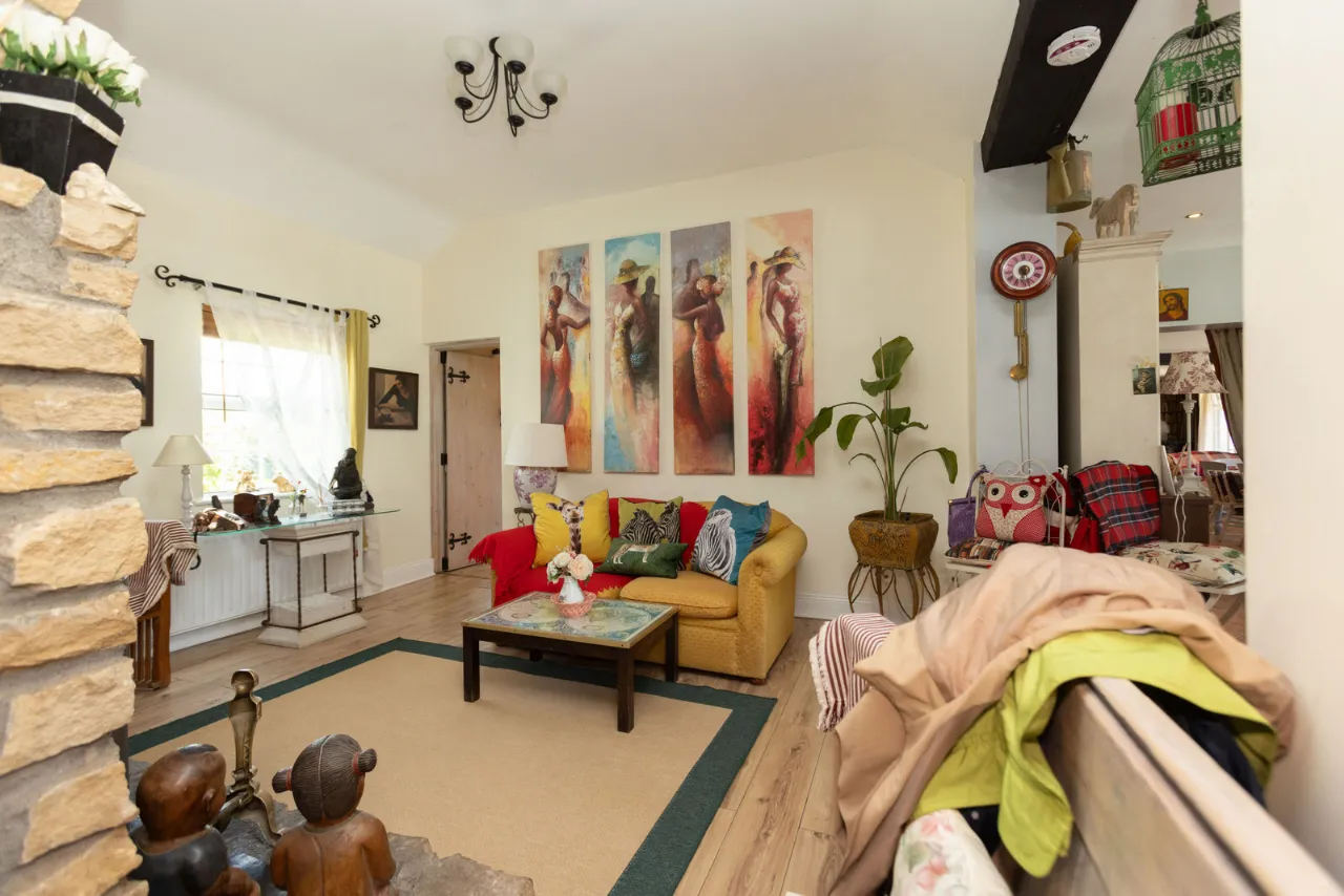 Photo of Birdhaven Cottage, Dublin Road, Milltownpass, Co. Westmeath., N91H7K8