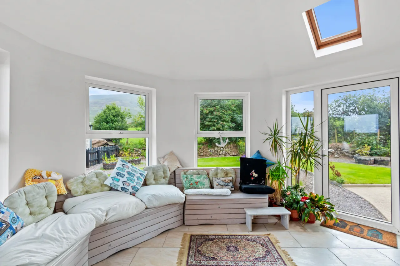 Photo of Lisnagoth Cottage, Canfie, Ardgroom, Co Cork, P75 KR94