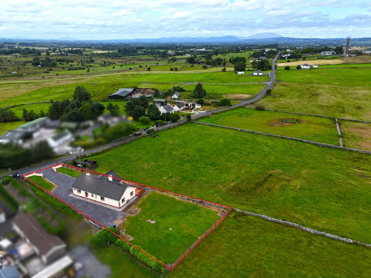 Photo of Kilbride, Swinford, Co. Mayo, F12XA33