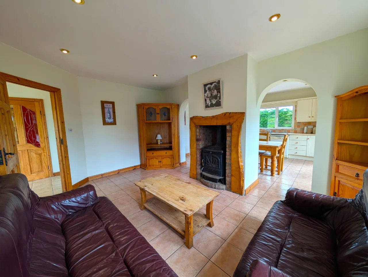 Photo of Kilbride, Swinford, Co. Mayo, F12XA33