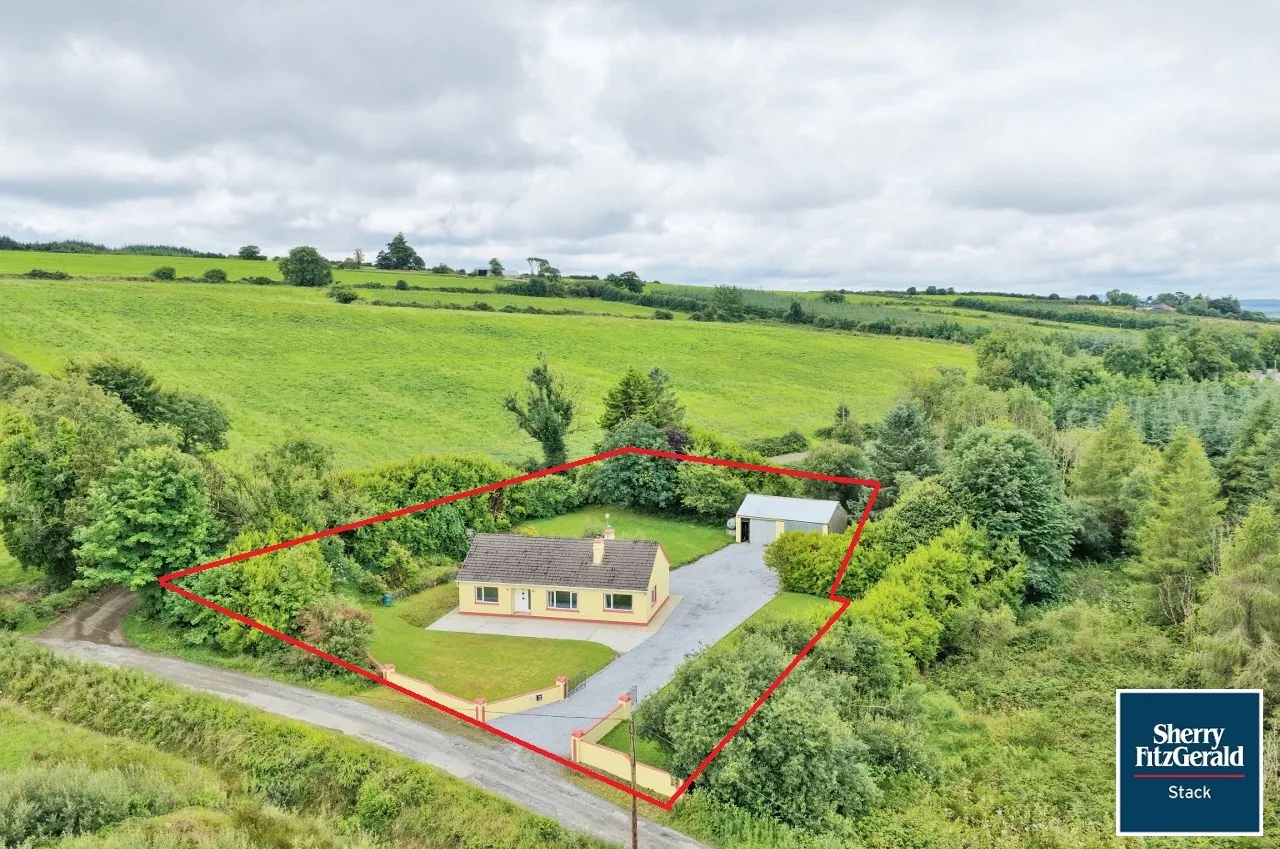 Photo of Rylane, Abbeyfeale, Co. Limerick, V94 X66R