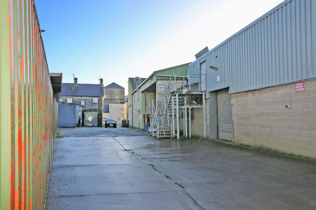 Photo of Warehouse Unit, Moore's Lane, Saint Lelia Street, Limerick, V94 N7F8