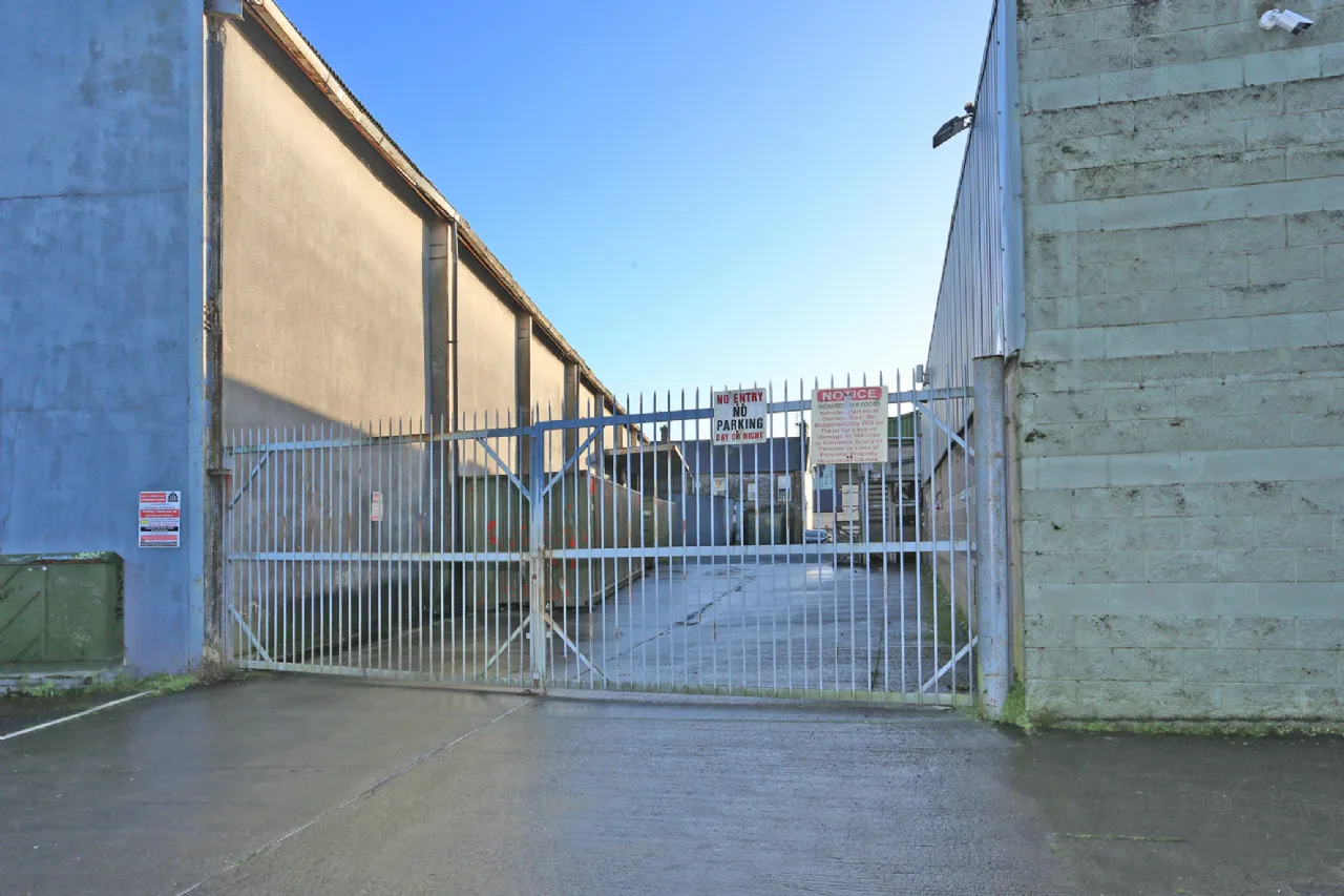 Photo of Warehouse Unit, Moore's Lane, Saint Lelia Street, Limerick, V94 N7F8