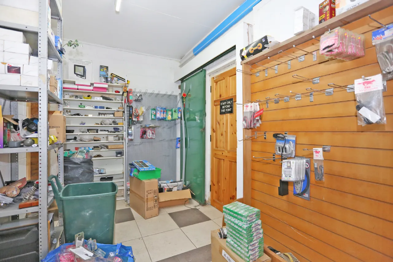 Photo of Warehouse Unit, Moore's Lane, Saint Lelia Street, Limerick, V94 N7F8