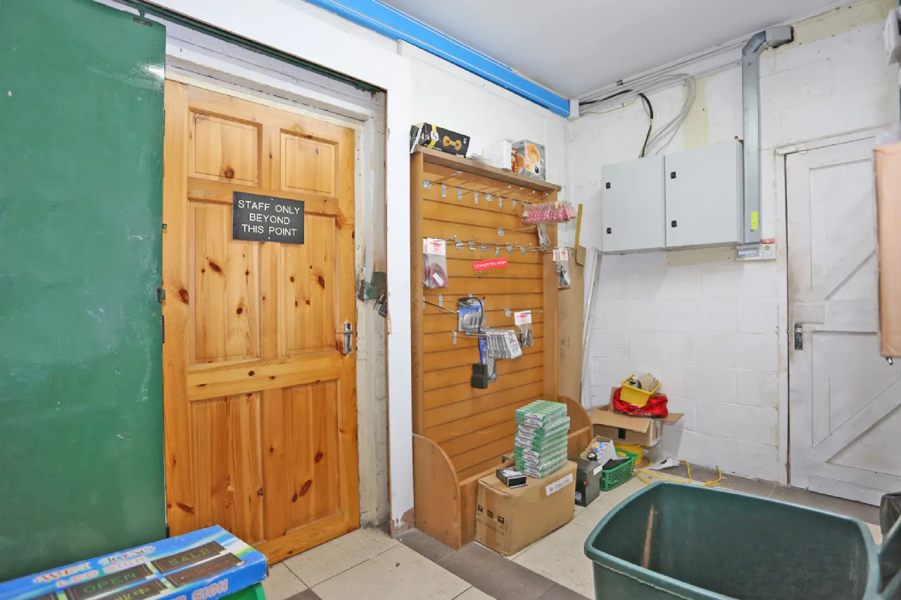 Photo of Warehouse Unit, Moore's Lane, Saint Lelia Street, Limerick, V94 N7F8