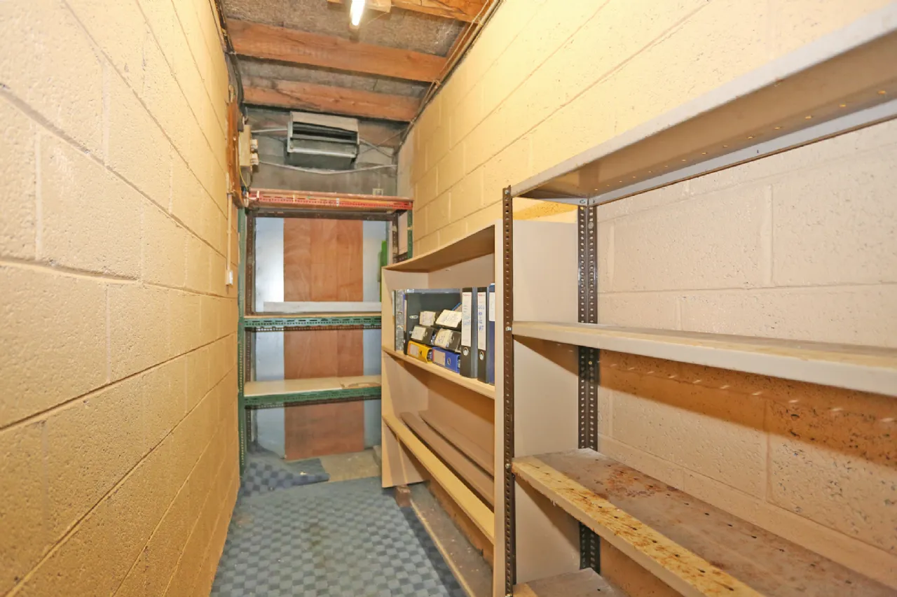 Photo of Warehouse Unit, Moore's Lane, Saint Lelia Street, Limerick, V94 N7F8