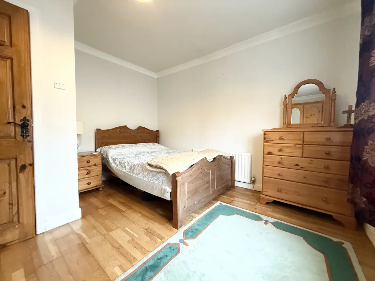 Photo of Ticknevin, Carbury, Co Kildare, W91 C6PP