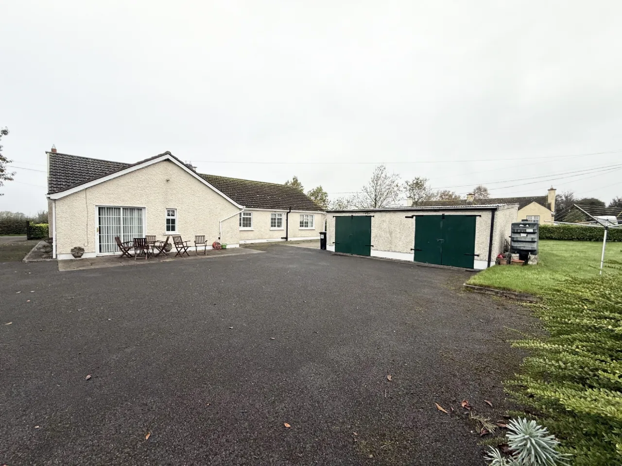 Photo of Ticknevin, Carbury, Co Kildare, W91 C6PP