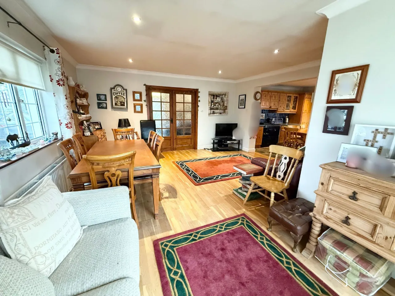 Photo of Ticknevin, Carbury, Co Kildare, W91 C6PP