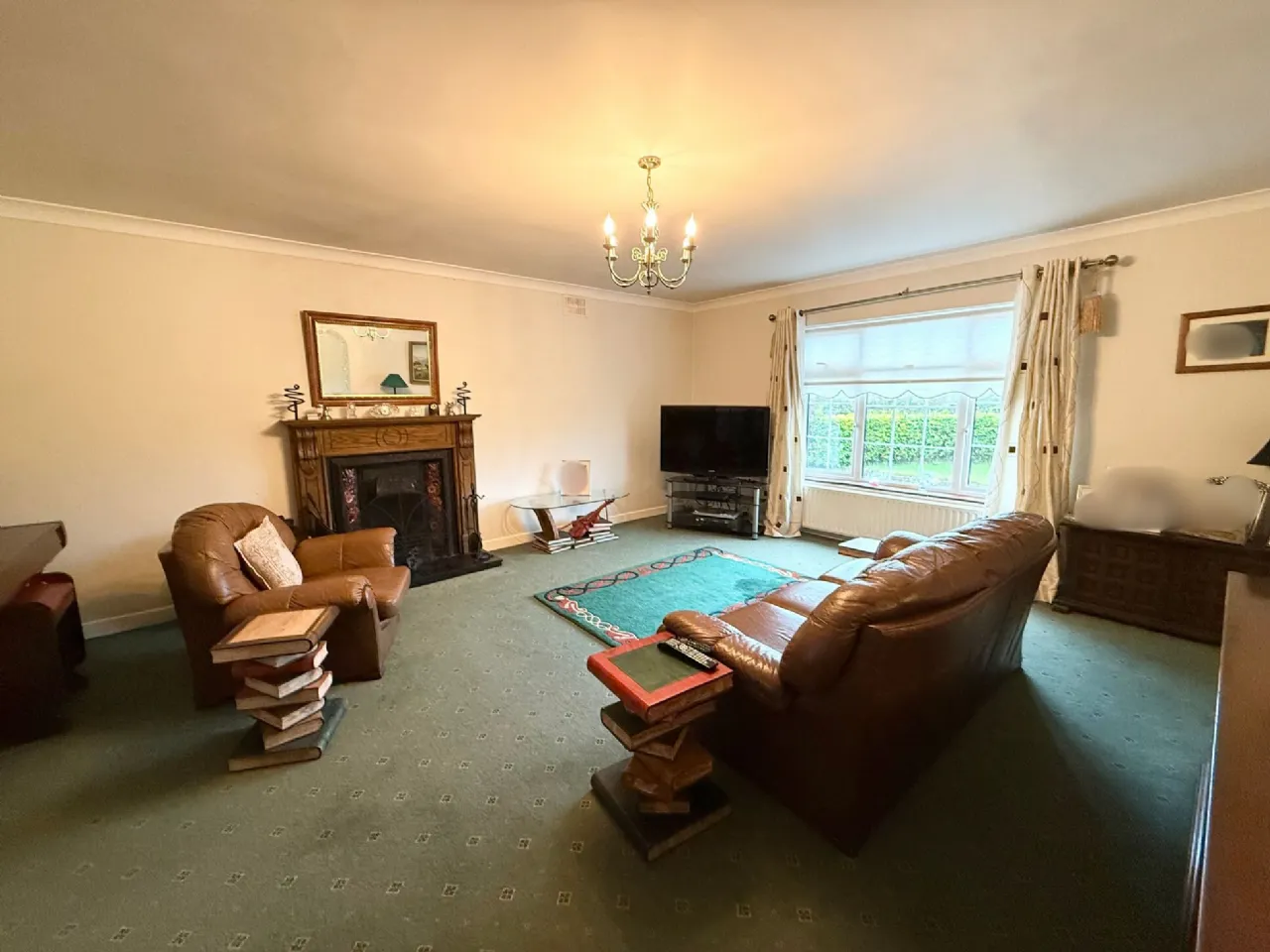 Photo of Ticknevin, Carbury, Co Kildare, W91 C6PP