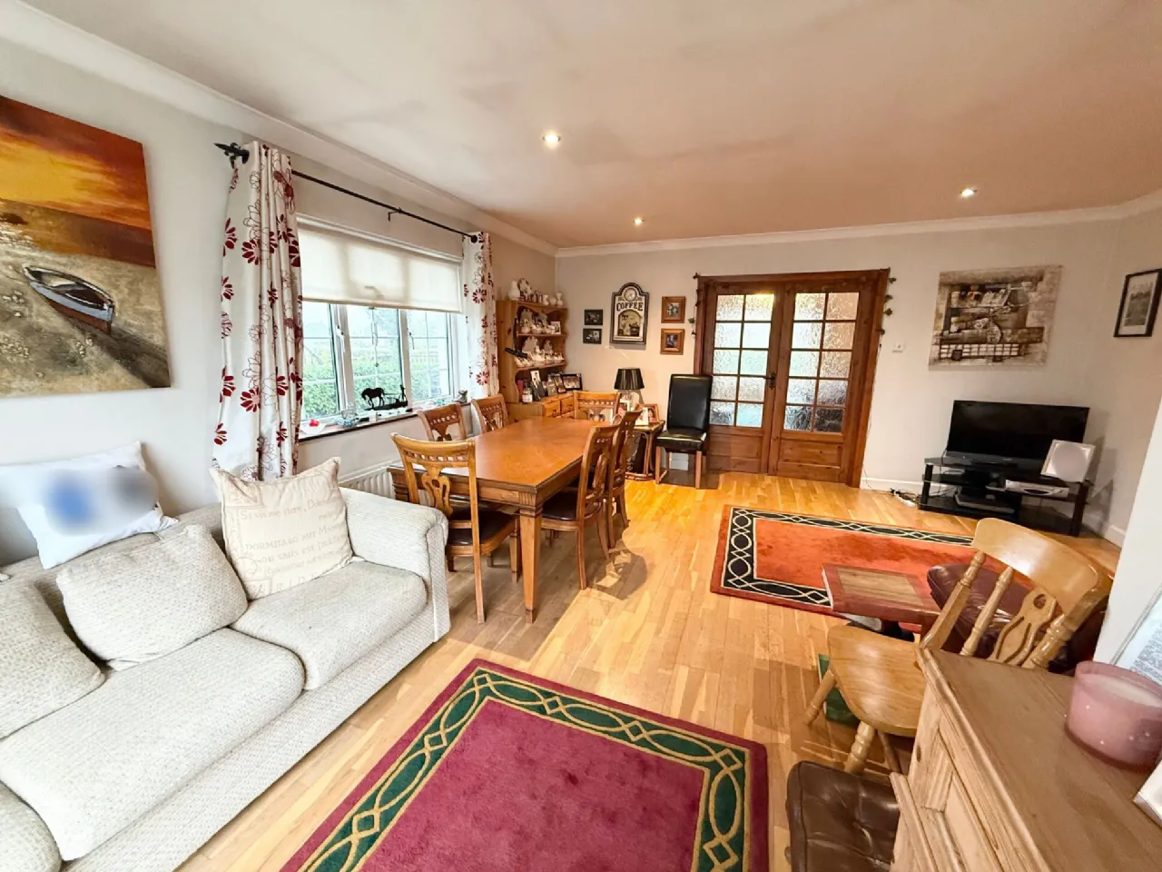 Photo of Ticknevin, Carbury, Co Kildare, W91 C6PP