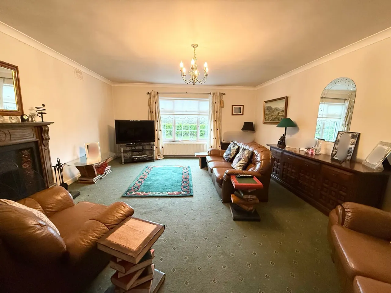 Photo of Ticknevin, Carbury, Co Kildare, W91 C6PP