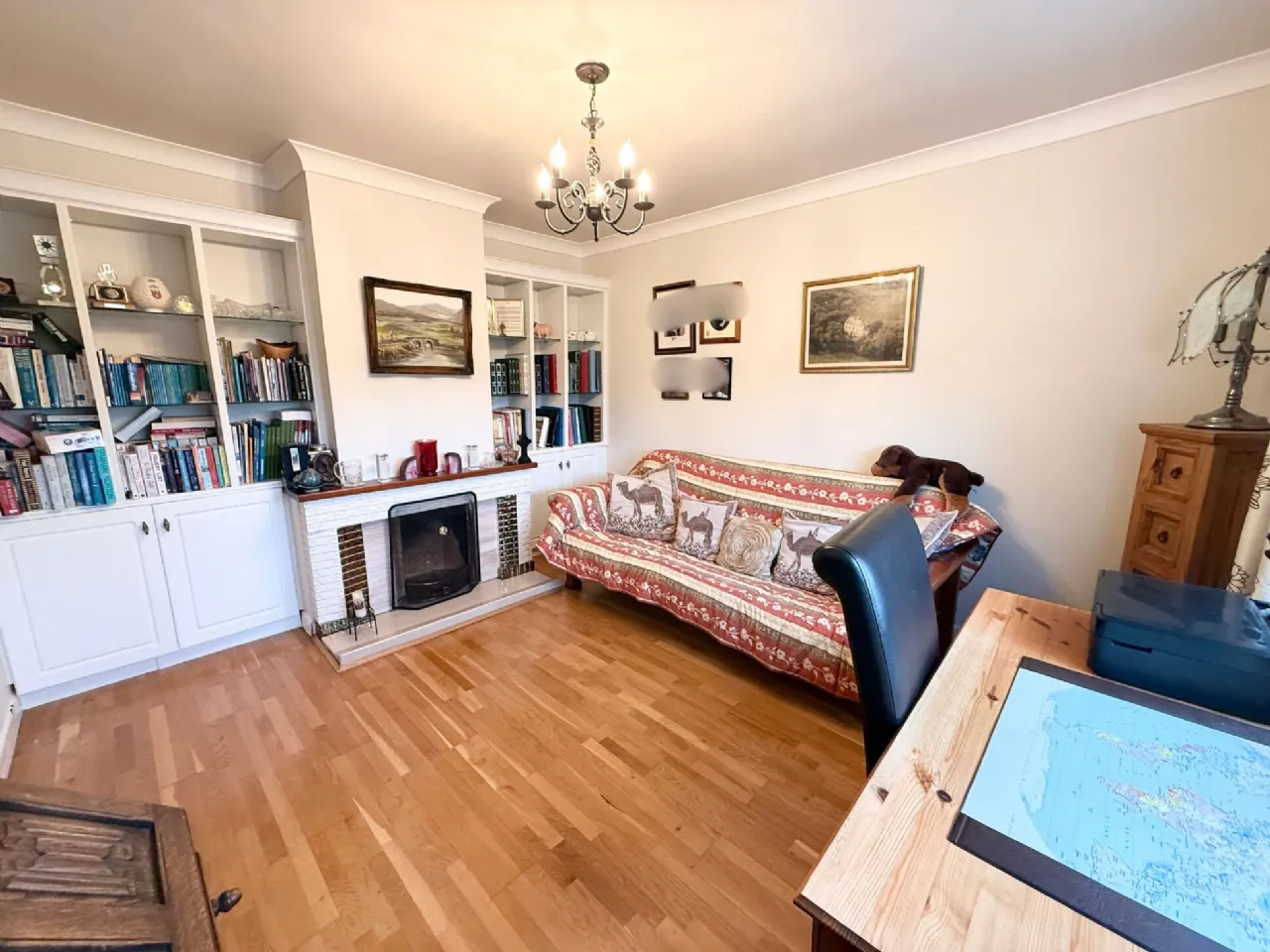 Photo of Ticknevin, Carbury, Co Kildare, W91 C6PP