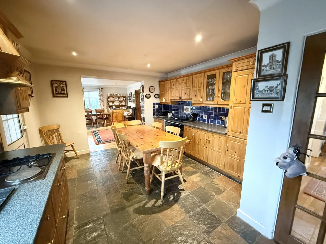 Photo of Ticknevin, Carbury, Co Kildare, W91 C6PP