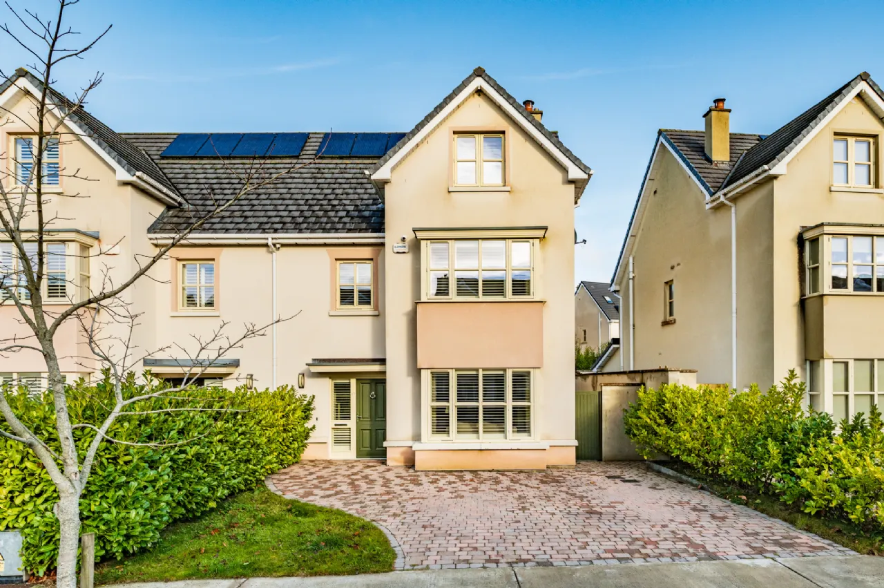 Photo of 17 The Park, Piper's Hill, Naas, Co. Kildare, W91 E7P6