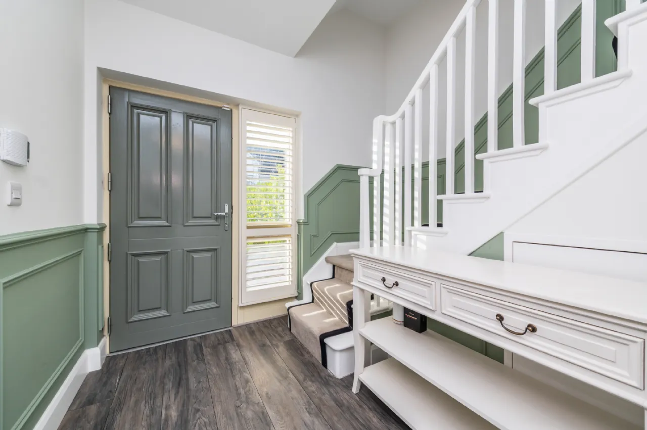 Photo of 17 The Park, Piper's Hill, Naas, Co. Kildare, W91 E7P6