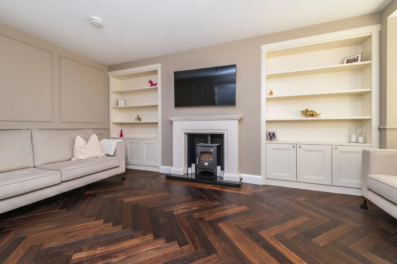 Photo of 17 The Park, Piper's Hill, Naas, Co. Kildare, W91 E7P6