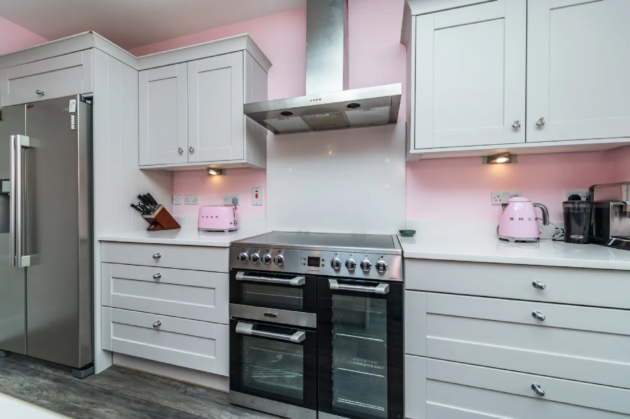 Photo of 17 The Park, Piper's Hill, Naas, Co. Kildare, W91 E7P6