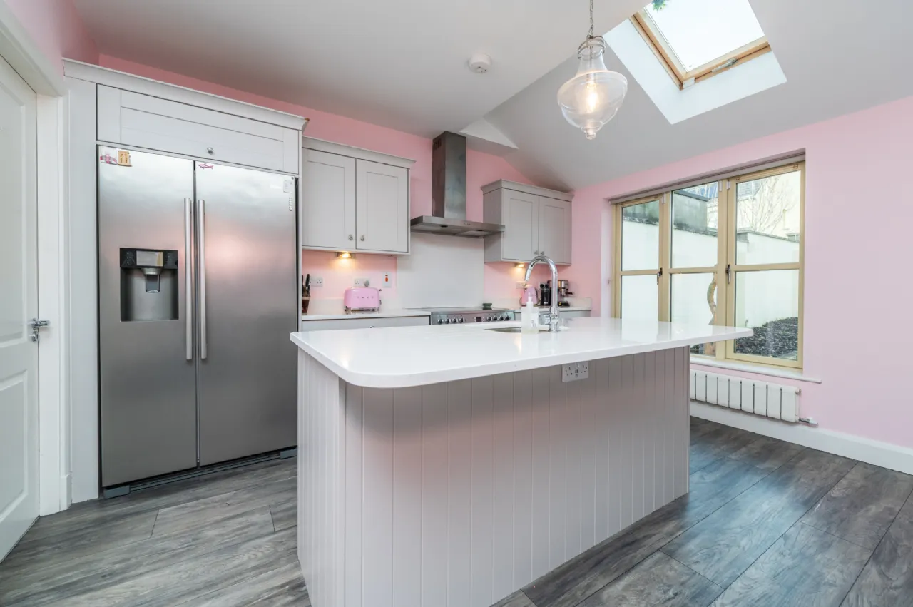 Photo of 17 The Park, Piper's Hill, Naas, Co. Kildare, W91 E7P6