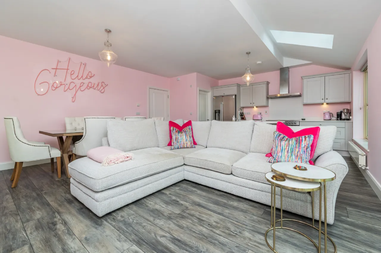 Photo of 17 The Park, Piper's Hill, Naas, Co. Kildare, W91 E7P6