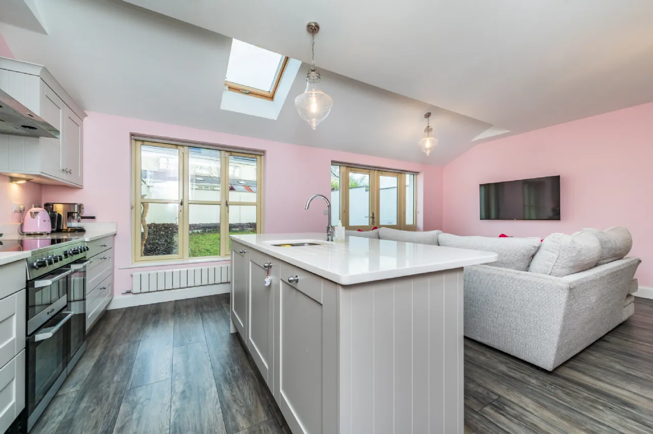 Photo of 17 The Park, Piper's Hill, Naas, Co. Kildare, W91 E7P6