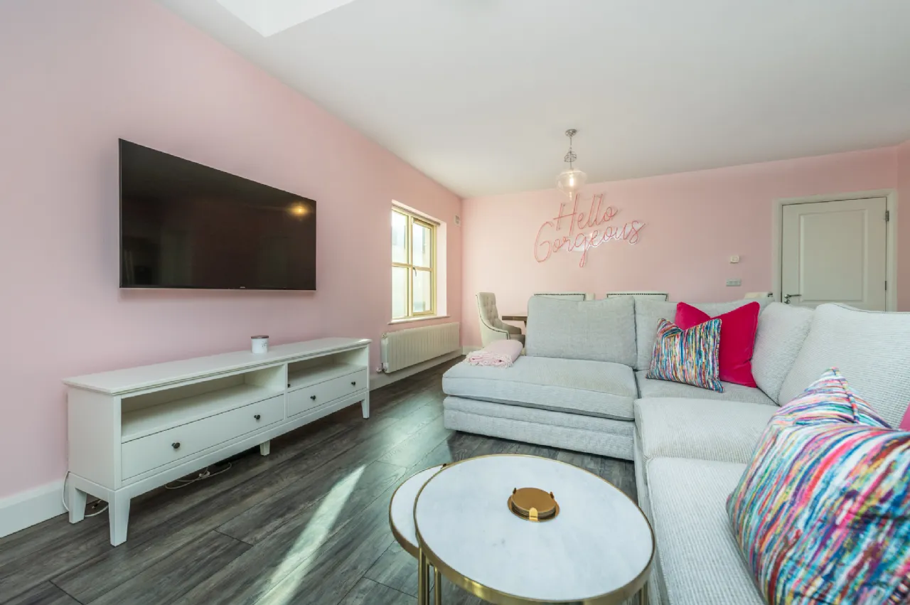 Photo of 17 The Park, Piper's Hill, Naas, Co. Kildare, W91 E7P6